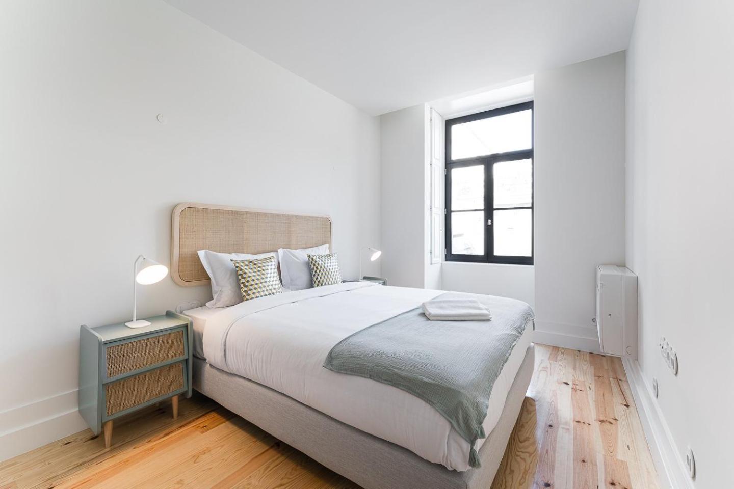 Apartamento Guestready - Somebody'S Story - A OOporto Exterior foto