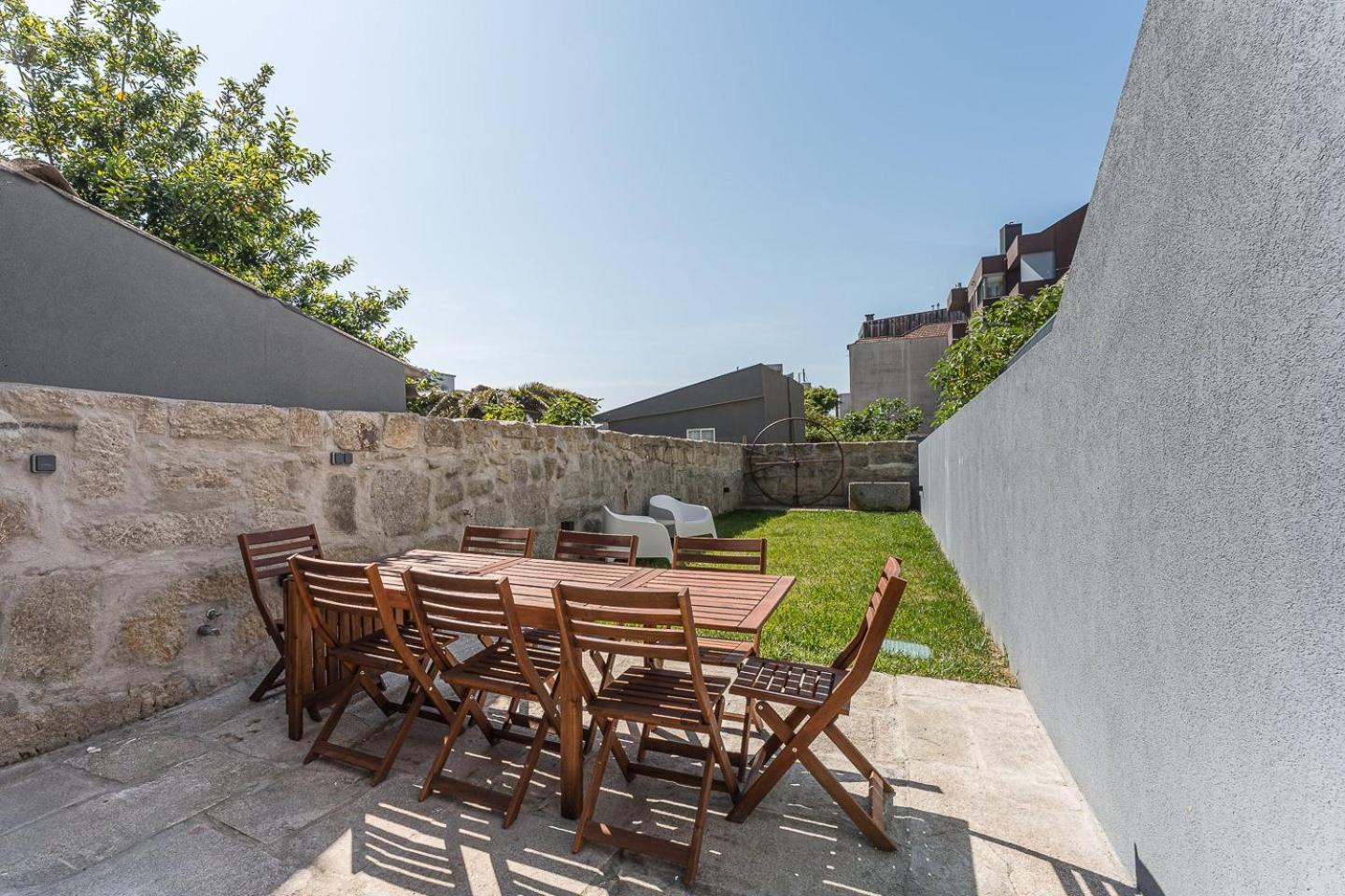 Apartamento Guestready - Somebody'S Story - A OOporto Exterior foto