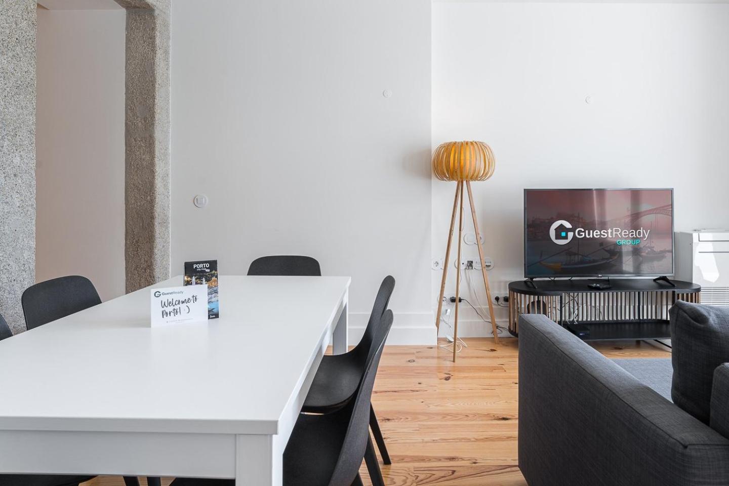 Apartamento Guestready - Somebody'S Story - A OOporto Exterior foto