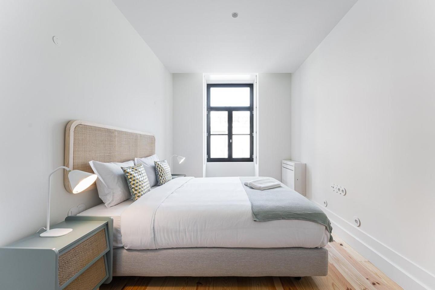 Apartamento Guestready - Somebody'S Story - A OOporto Exterior foto