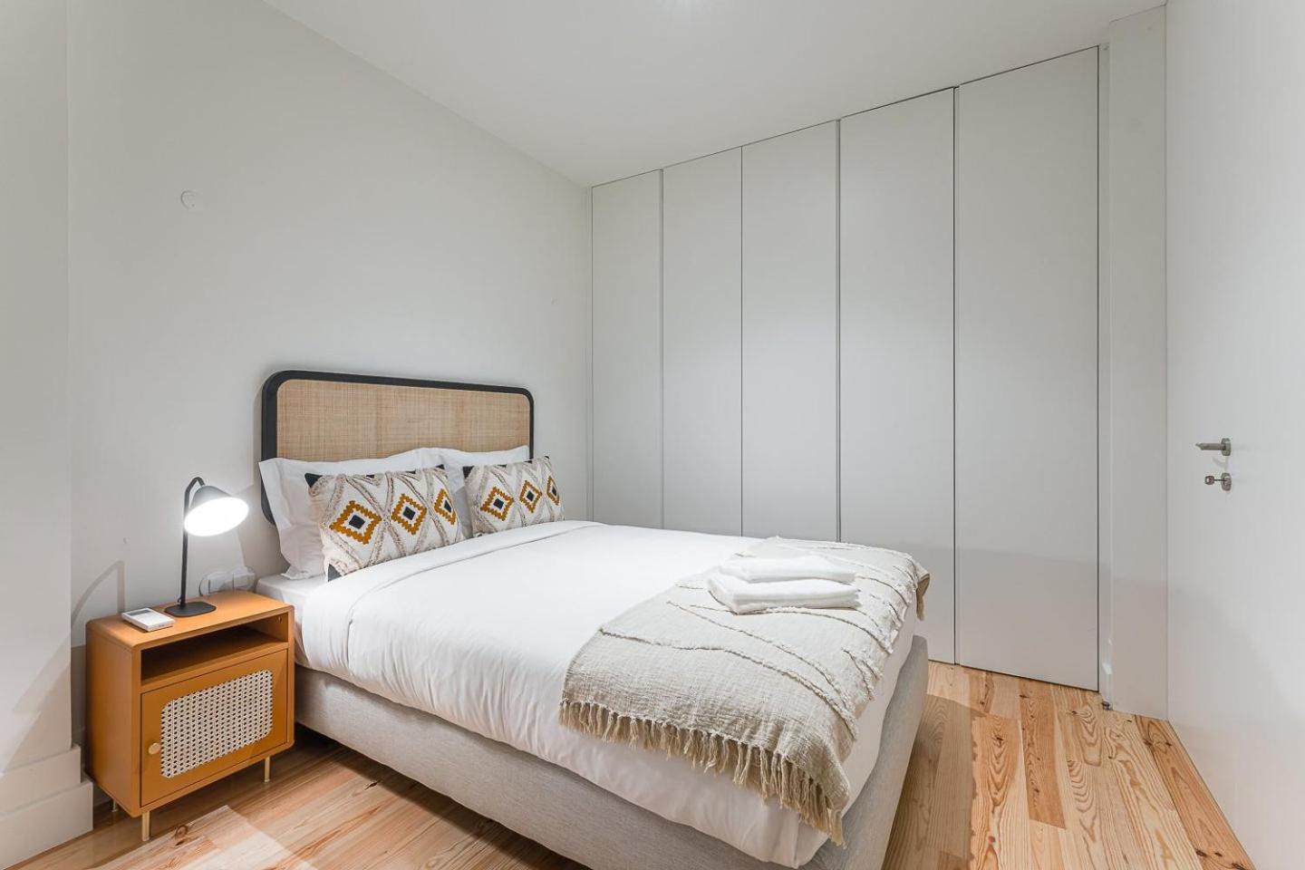 Apartamento Guestready - Somebody'S Story - A OOporto Exterior foto