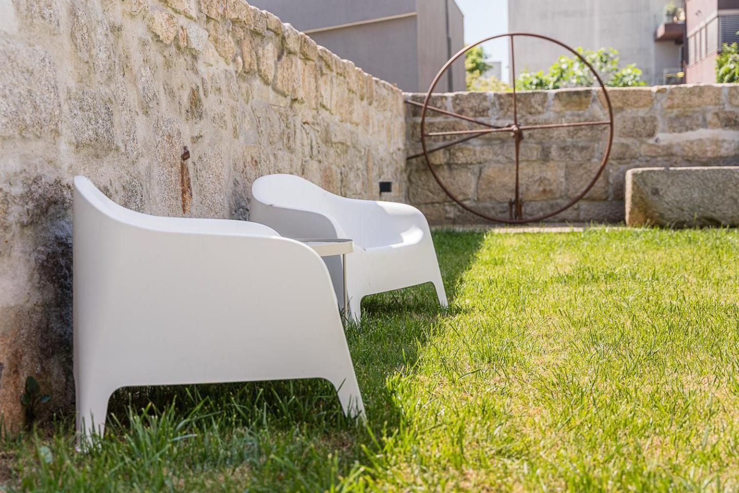 Apartamento Guestready - Somebody'S Story - A OOporto Exterior foto